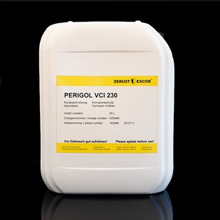Flüssigkorrosionsschutz - Perigol VCI 230