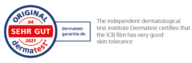 Dermatest sello muy bueno Dermatest sello muy bueno 4/21