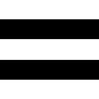 Signo de igualdad negrov